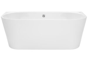Decina Alegra Freestanding Spa Bath